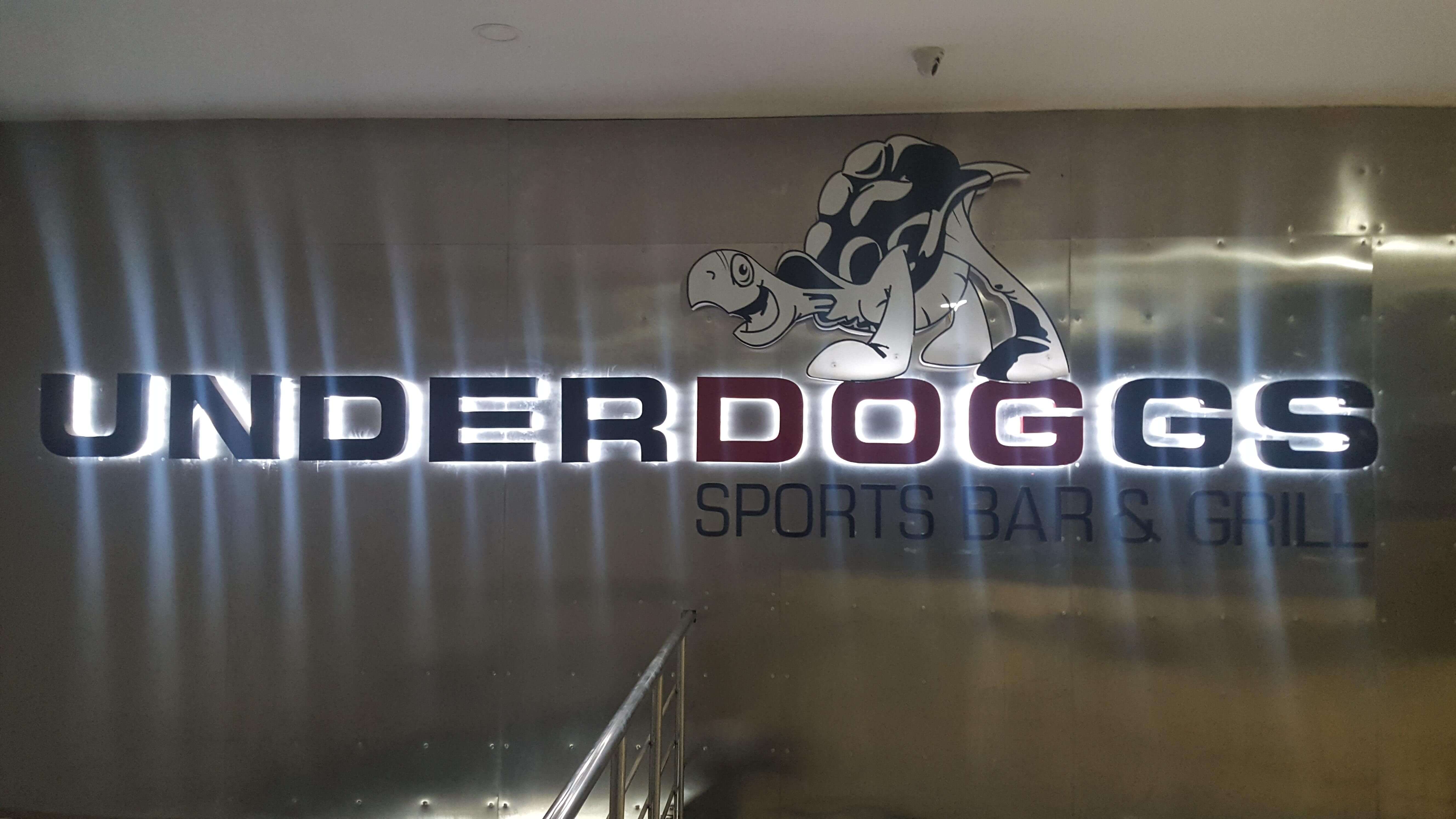 Underdoggs Pub